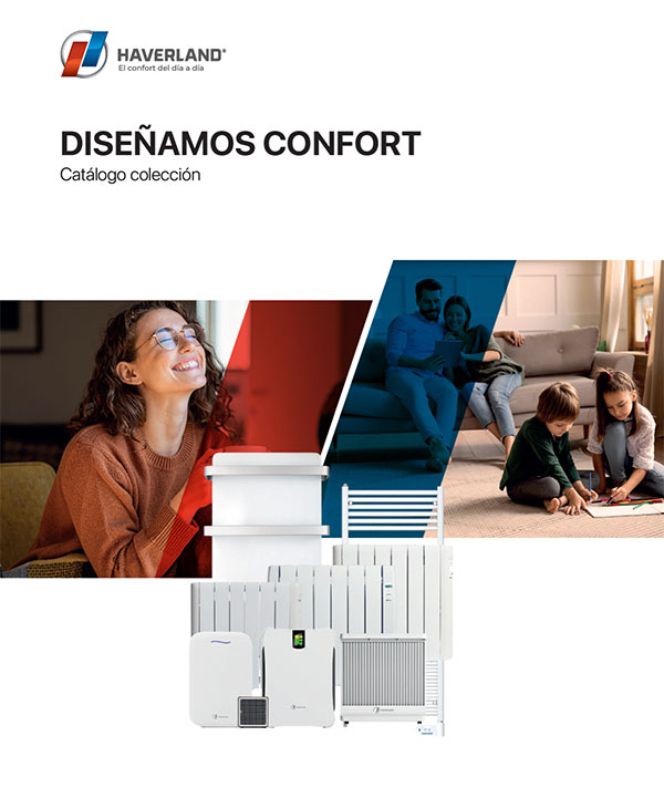 HAVERLAND CATALOGO23 24 1