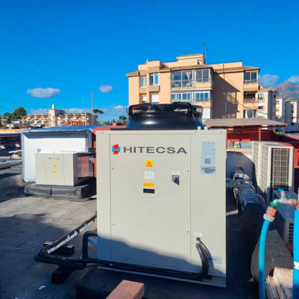HITECSA ALICANTE 1