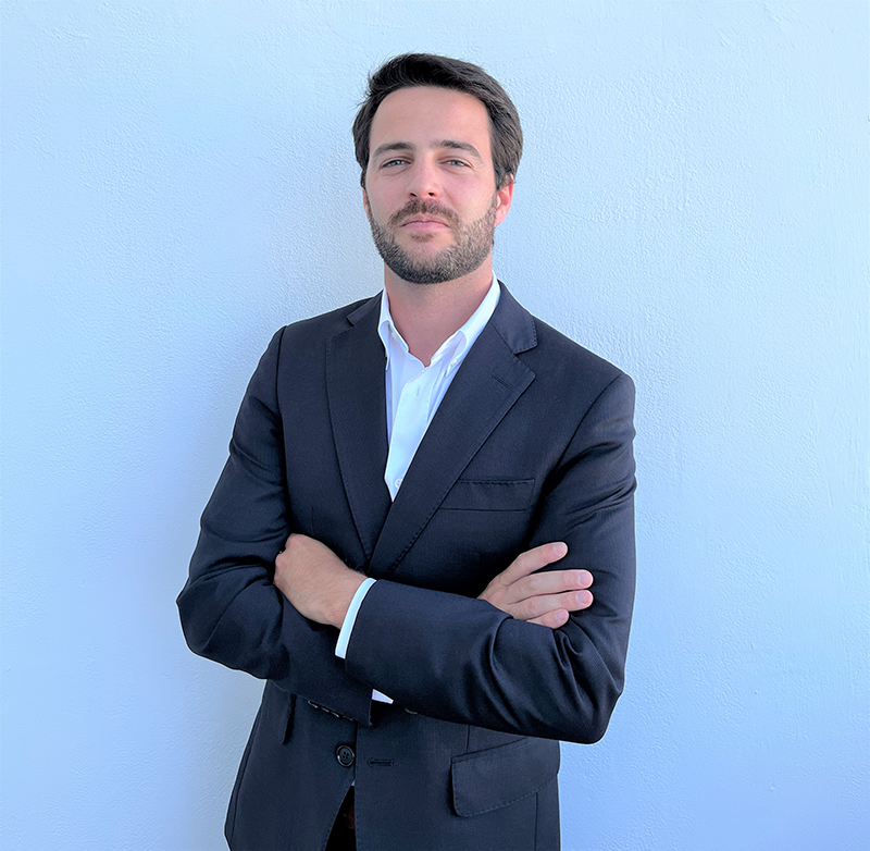 IBC SOLAR Luis Mira 1