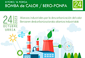 III Foro Bomba de Calor 0