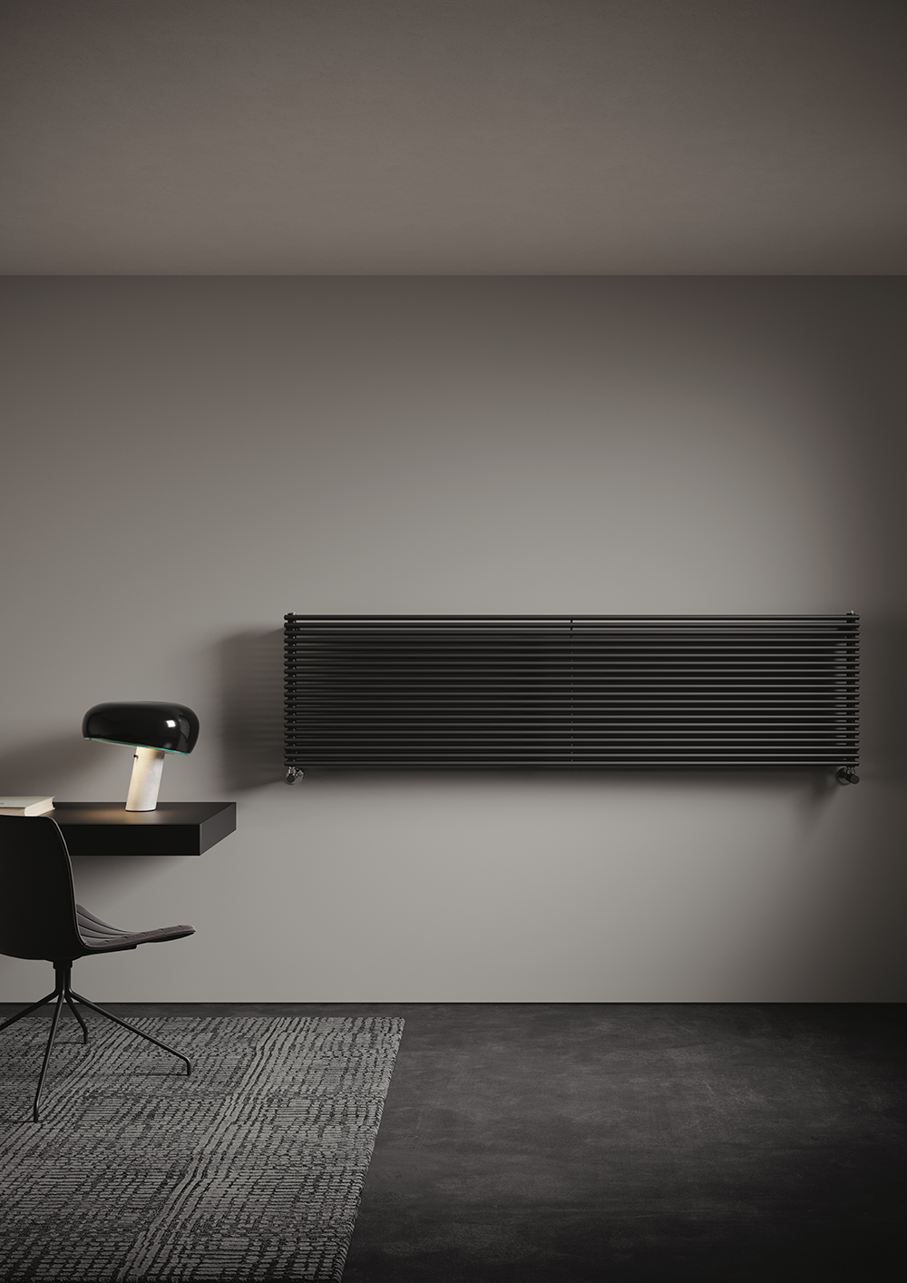 IRSAP presenta sus radiadores y toalleros decorativos 1