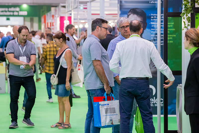 JUNG brillará en Efintec 2023 2