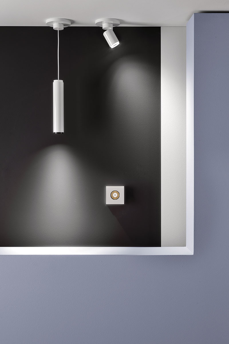 JUNG LED PlugLight 2