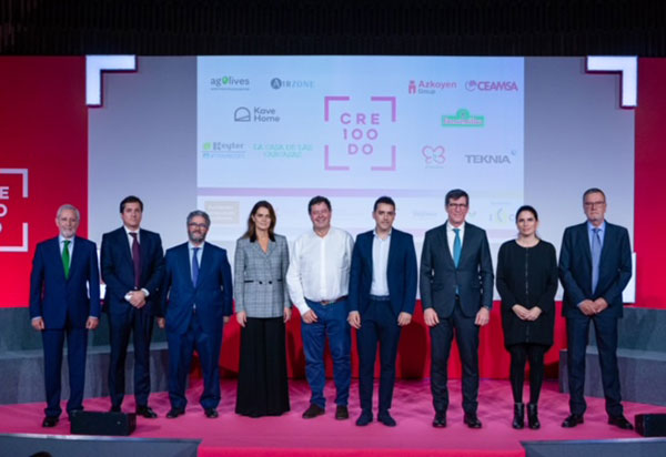 KEYTER INTARCOM GENAZ Nuevas empresas 1