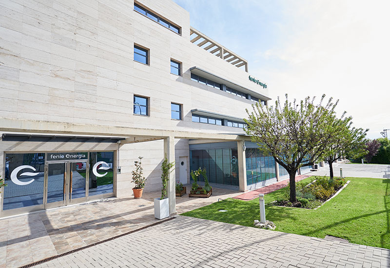 LEDVANCE Fenie Energia 1