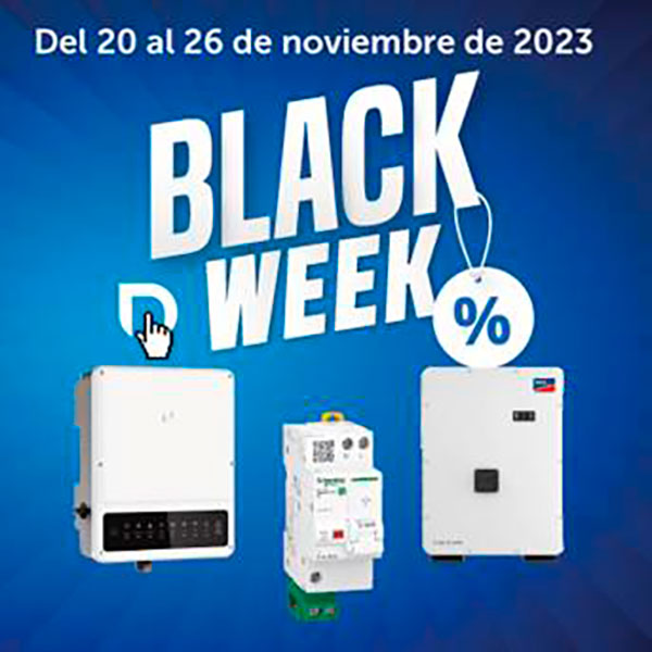 NOVELEC presenta su Black Week profesional 1