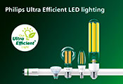Philips Ultra Efficient LED lighting 0