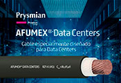 Prysmian Group lanza una nueva versión de su cableAfumex RZ1 K AS 0