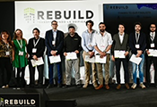 REBUILD 2024 busca las startups más innovadoras 0
