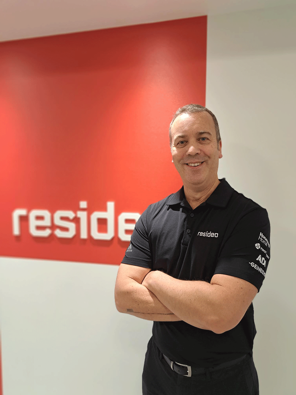 RESIDEO ACADEMY marca la diferencia para los instaladores profesionales de toda Europa 1