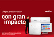 RESIDEO aumenta el impacto de los instaladores 0