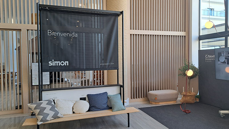 SIMON Partner Gold 1