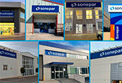 SONEPAR finaliza el rebranding 0
