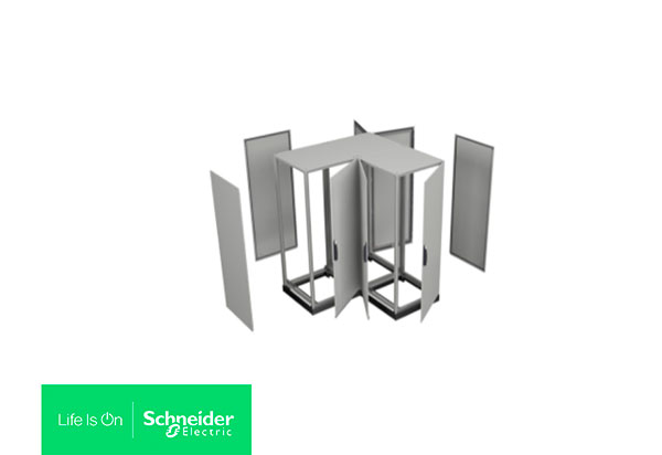 Schneider Electric PanelSeT SFN 1