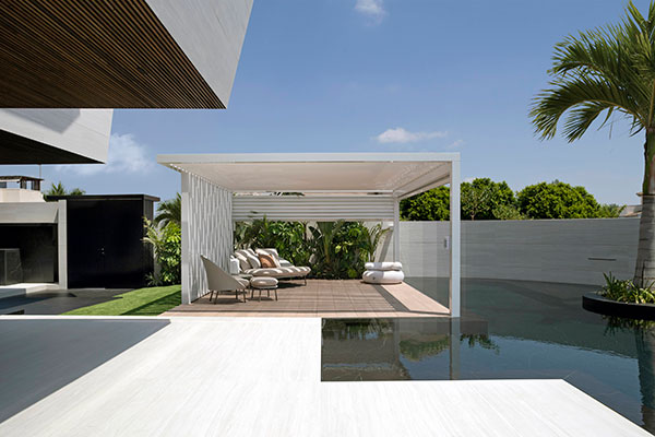 Simon colabora en La Vivienda de Murcia 2