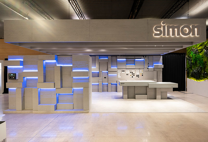 Simon redefine la experiencia en el entorno hotelero 1