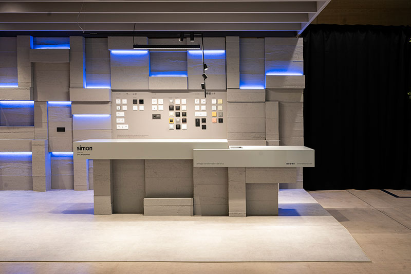 Simon redefine la experiencia en el entorno hotelero 3