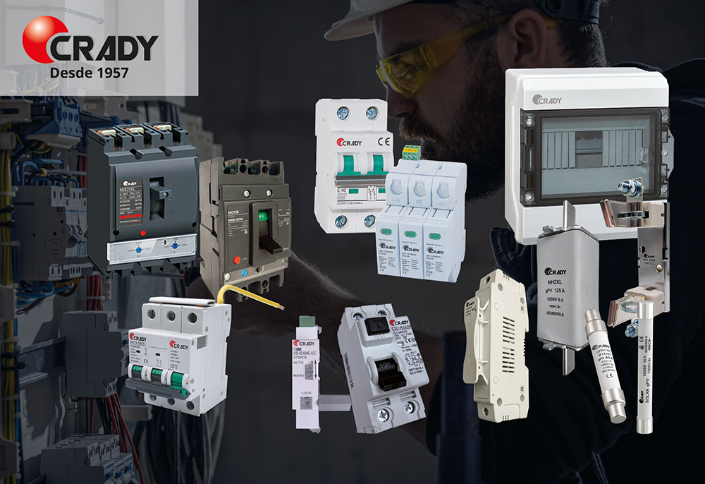 TEMPER Protección eléctrica un compromiso con la seguridad humana 1