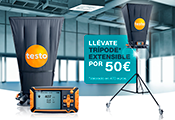 TESTO App testo SMART 0