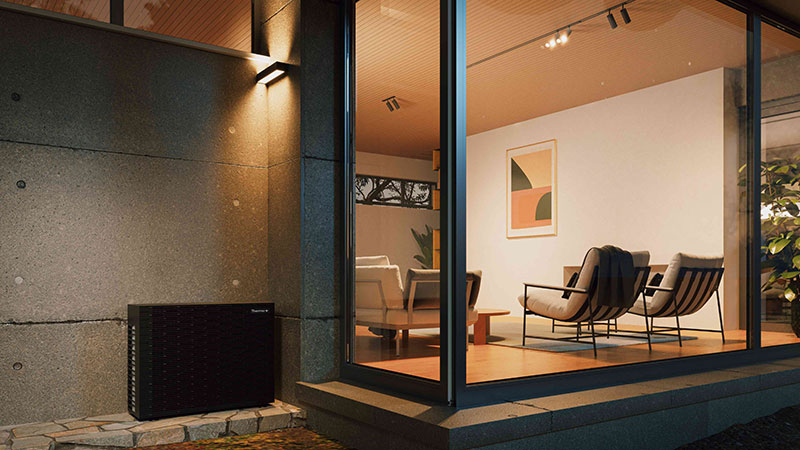 THERMOR Áurea R290 1