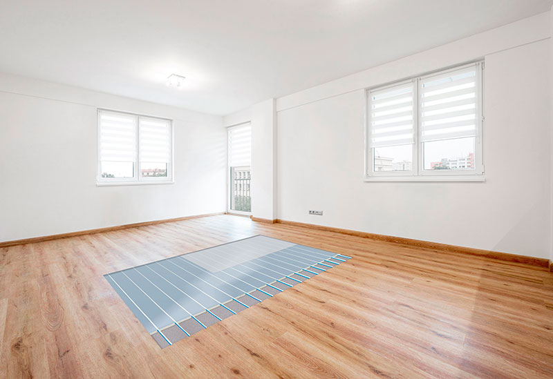 Uponor Siccus Mini 1