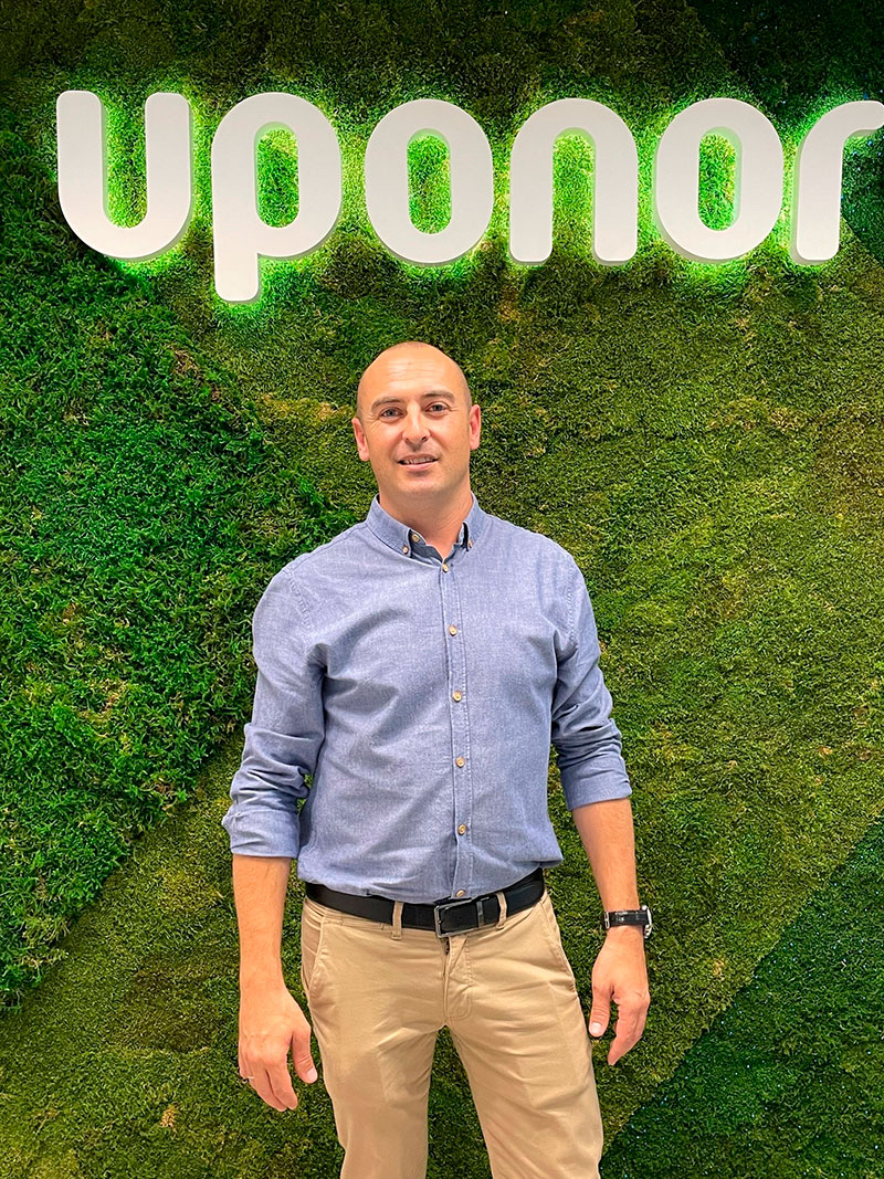 Uponor equipocomercial 1