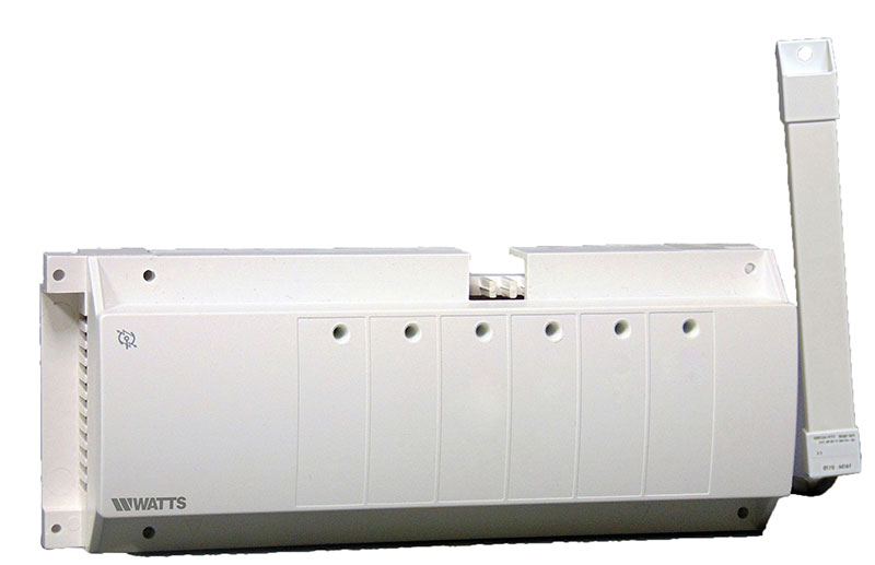 WATTS Sistema Vision Wireless 1