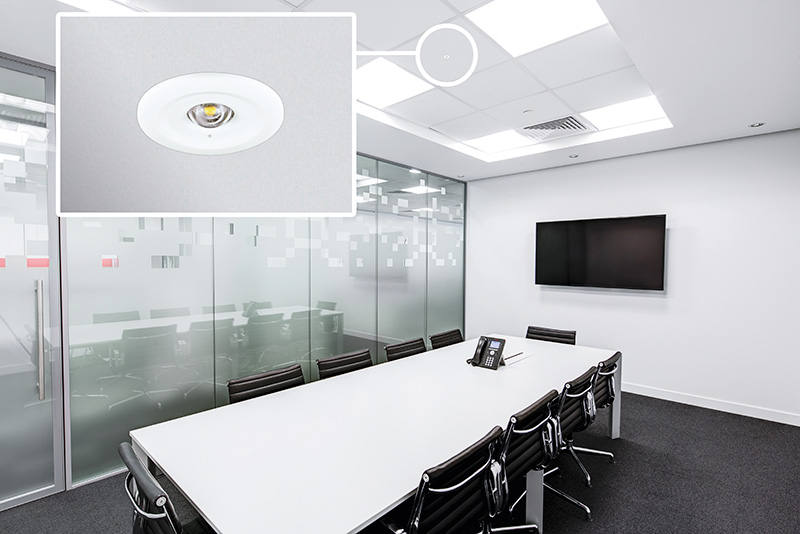 ZEMPER presenta Spazio Mini y Spazio Nano 1