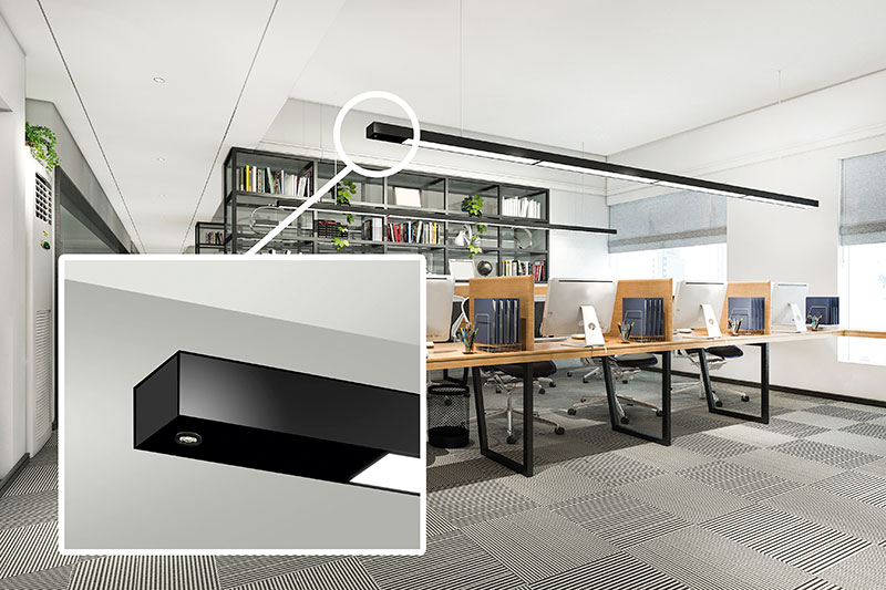 ZEMPER presenta Spazio Mini y Spazio Nano 2