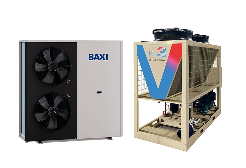 baxi hitecsa 1