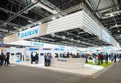 daikin dibuja0