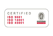 daikin Bureau Veritas certificado 0