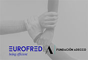 eurofred Fundación Adecco 0