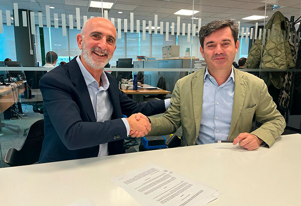 ACI y AEDICI firman un convenio de colaboración 1