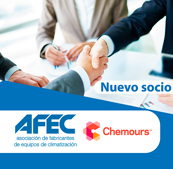 AFEC CHEMOURS 1
