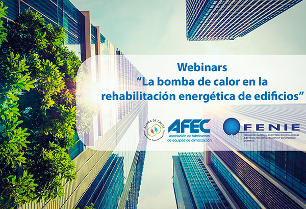 AFEC FENIE Webinars 1