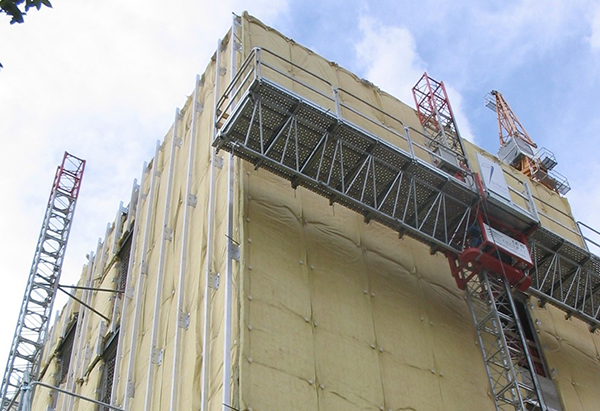 AFELMA Directiva de Eficiencia Energética de Edificios 1