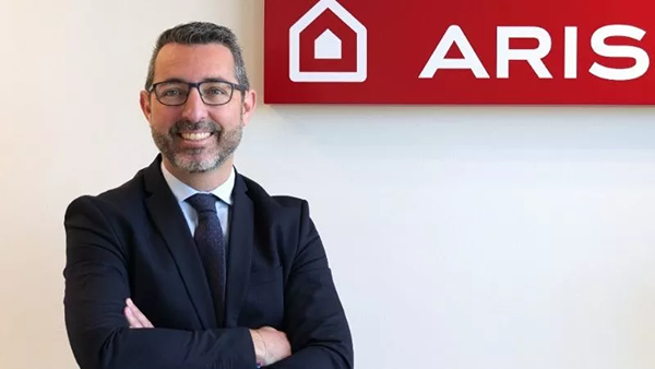 ARISTON ruben santos 1