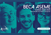 ASEME jovenes becas 0