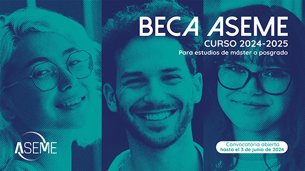 ASEME jovenes becas 1