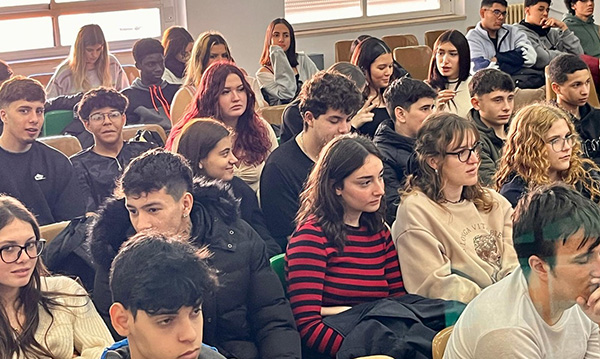 ASINEM participa en la jornada 3