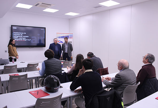 ATEAN inicia el año celebrando 1