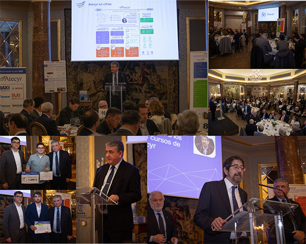 ATECYR Almuerzo de hermandad 2023 1