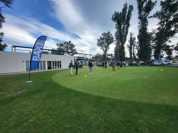 BAXI EVENTO MALAGA 3