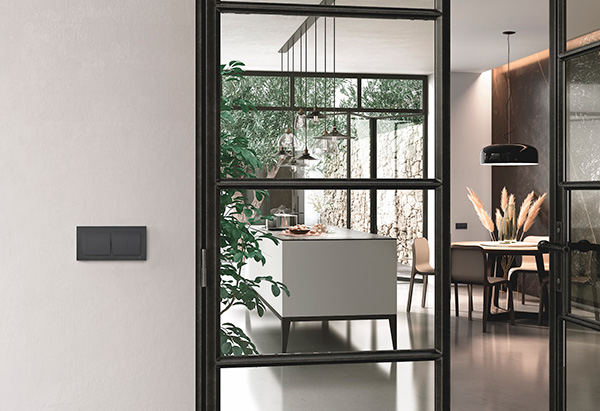 BJC Serie IRIS PLUS 1