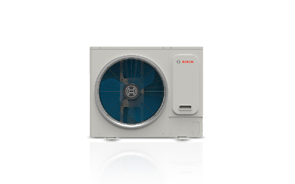 BOSCH Home Comfort presenta Air Flux 4300 1