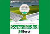 Basor Electric certificación Bronce 0