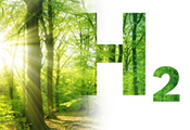 Bosch Home Comfort destaca el rol del Hidrógeno Verde en la Descarbonización del sector Industrial 0
