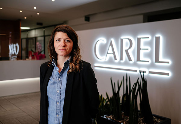 CAREL Carlota Rossi Luciani 1