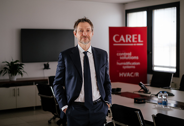 CAREL Francesco Nalini 1